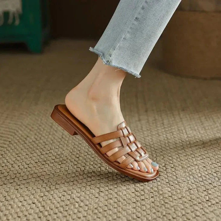 Valencia Women’s Sandals