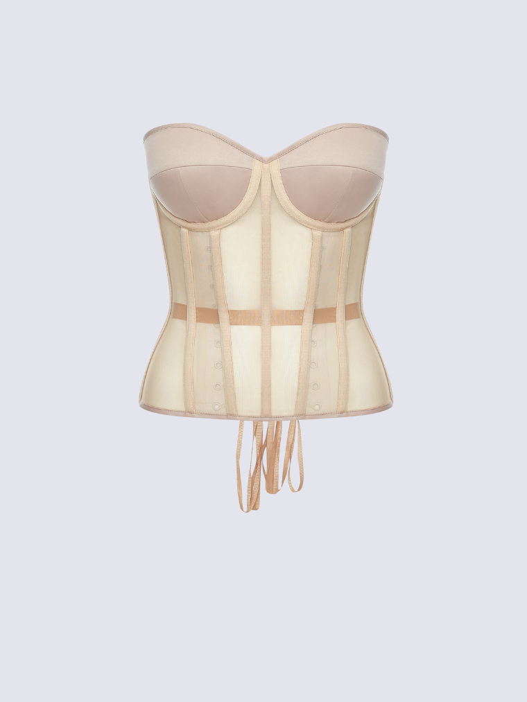 Secret Form Bra