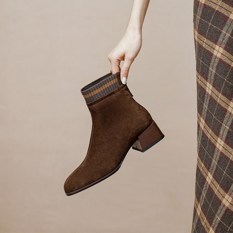 Auckland Women’s Boots