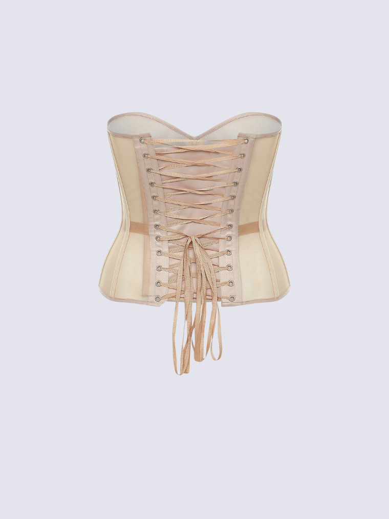 Secret Form Bra