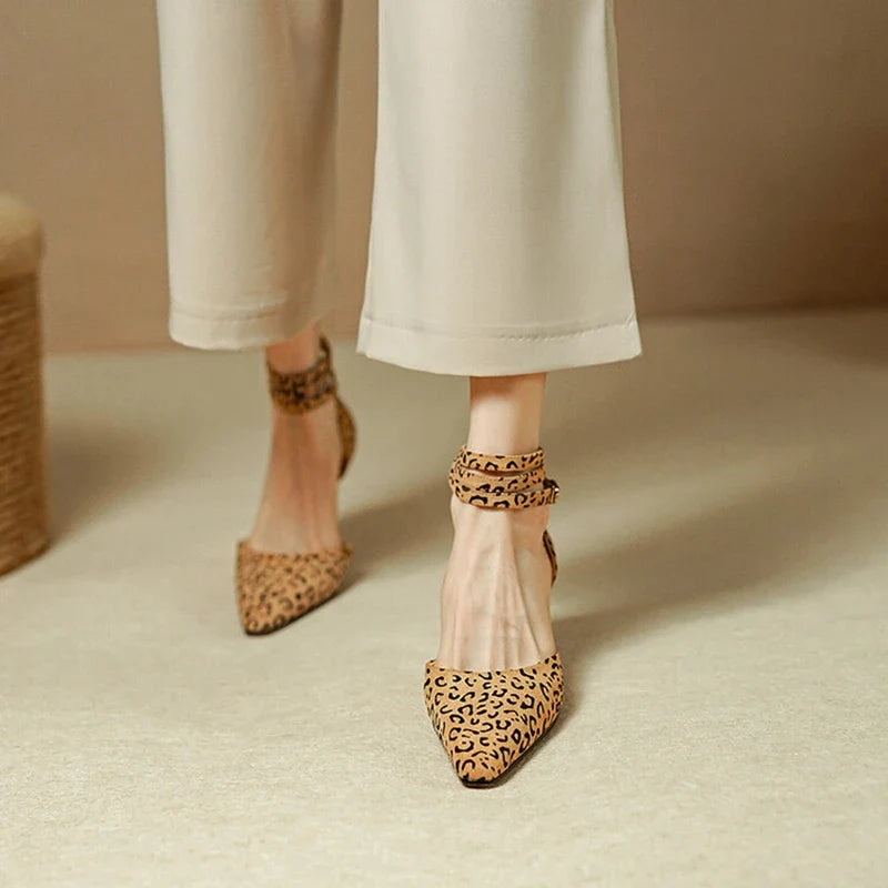 Gaya Women’s Heels