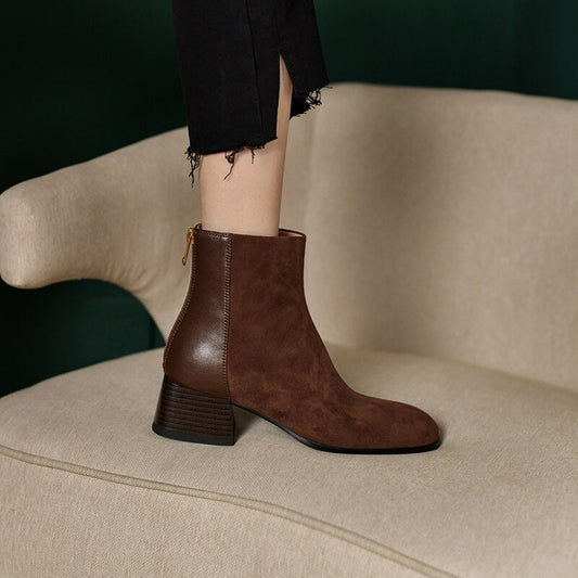 Nevada Women’s Boots