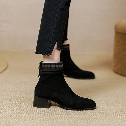 Auckland Women’s Boots