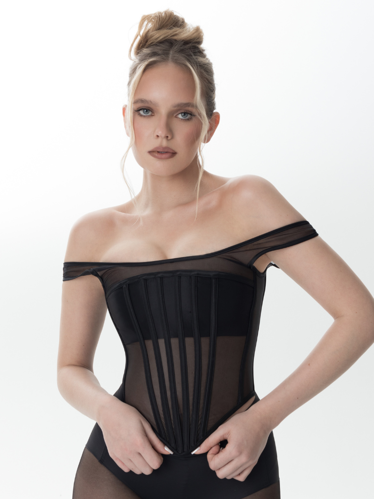 T-form mesh