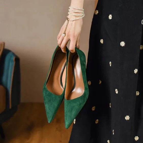 Cannes Women’s Pumps