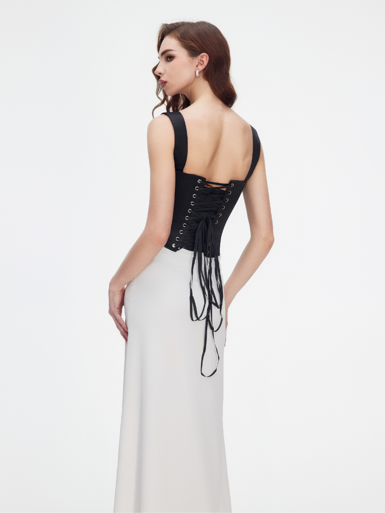 Sia corset
