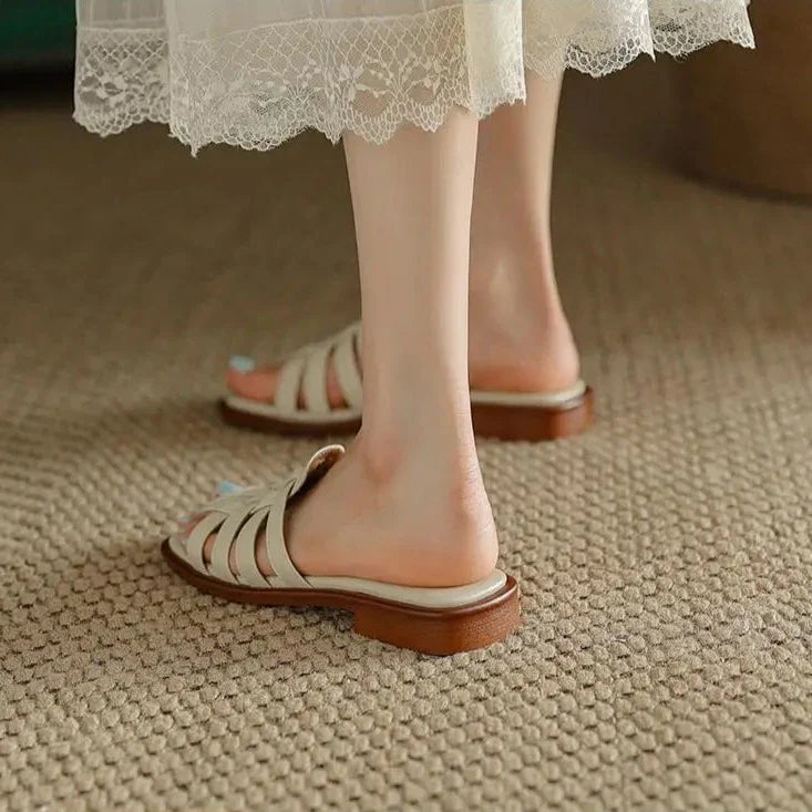 Valencia Women’s Sandals