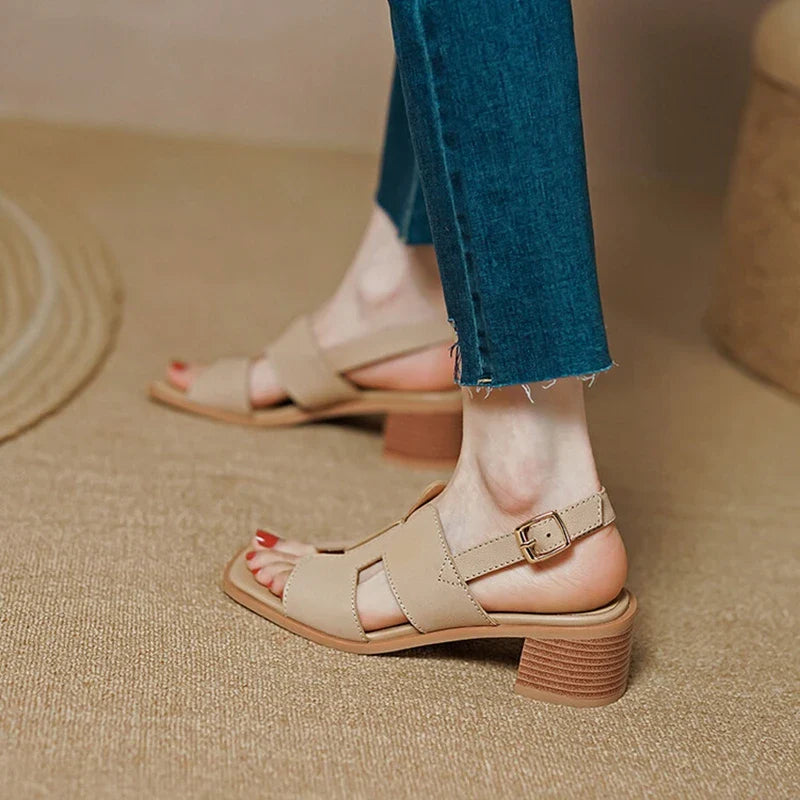 Argos Women’s Sandals