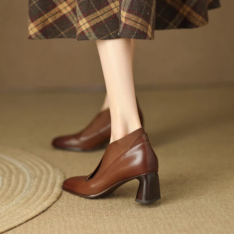 Leipzig Women’s Shoes