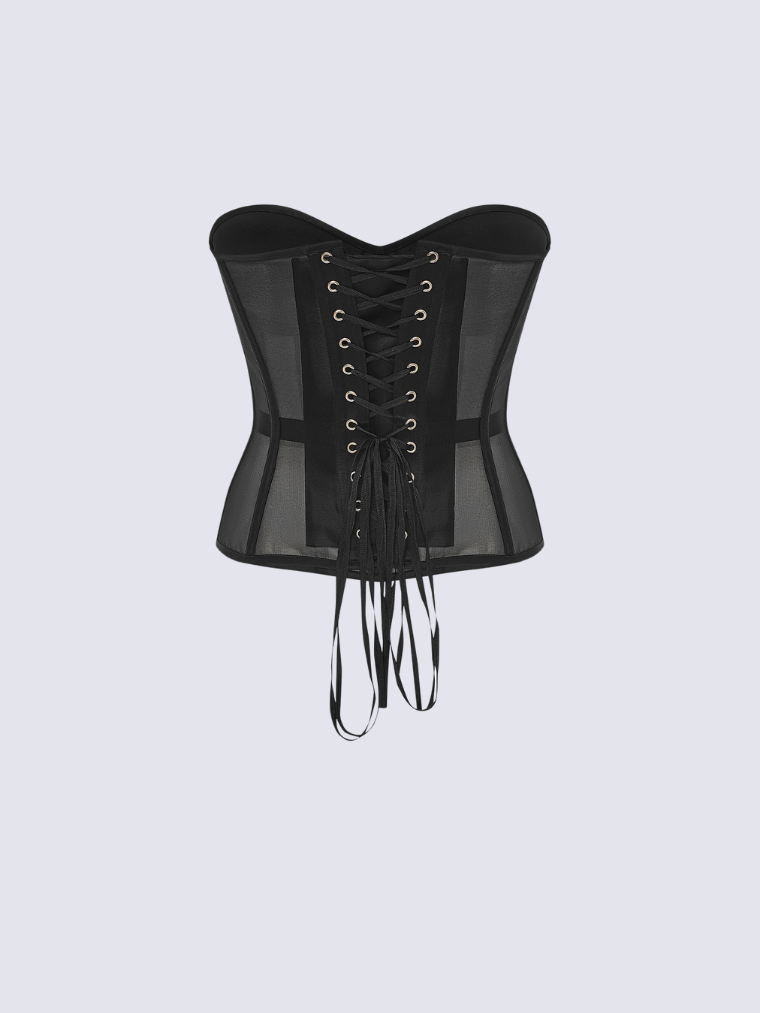 Secret Form Bra