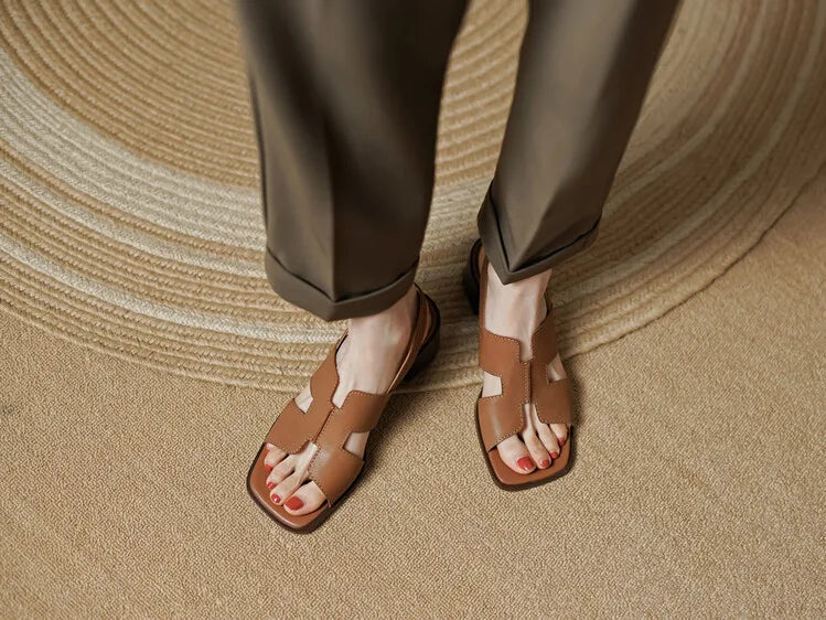 Argos Women’s Sandals