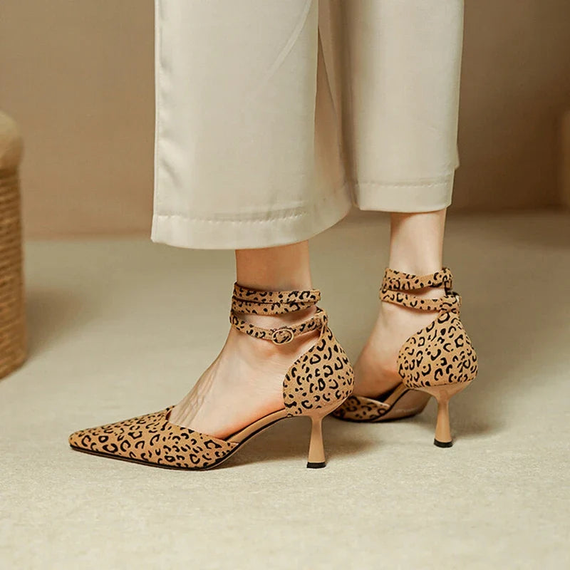 Gaya Women’s Heels