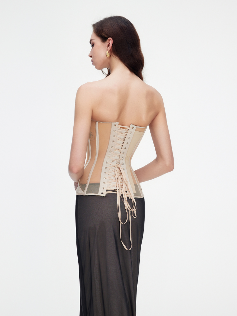 Muse corset