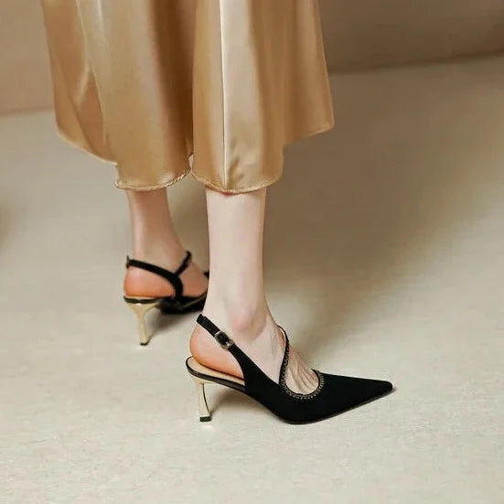 Amalfi Women’s Heels