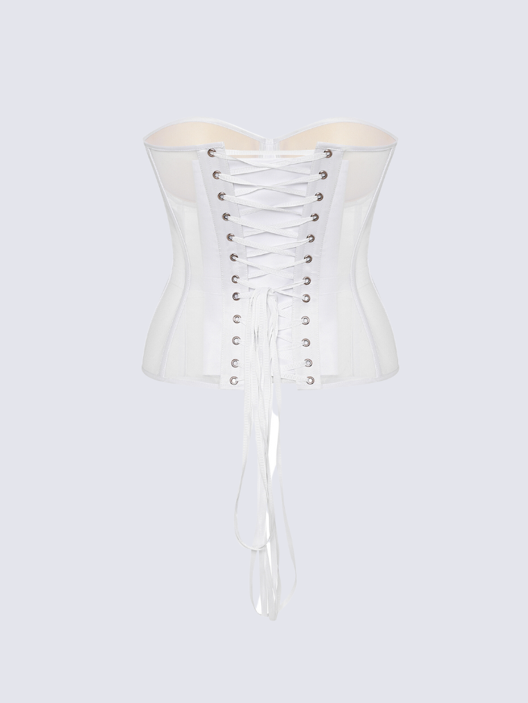 Secret Form Bra