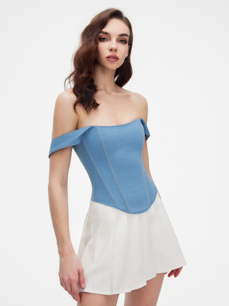 Vita corset