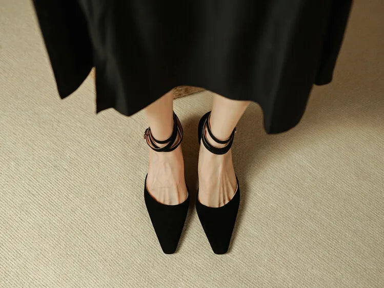 Gaya Women’s Heels