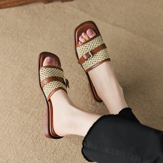 Maragogi Women’s Sandals