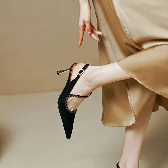 Amalfi Women’s Heels