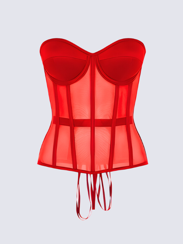 Secret Form Bra