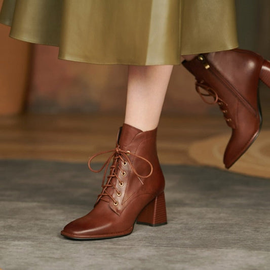 Chester Women’s Boots