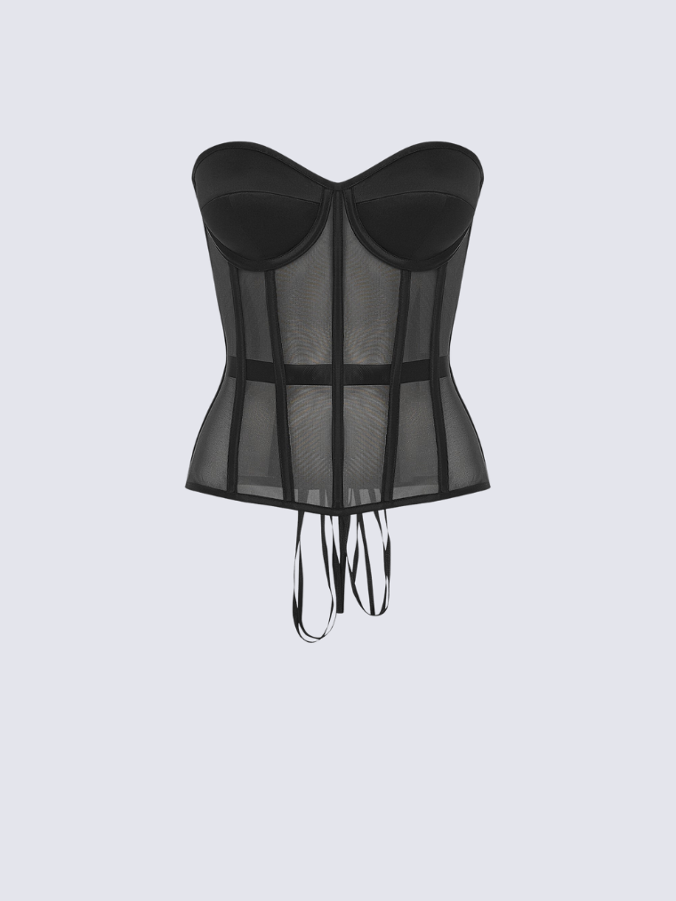 Secret Form Bra