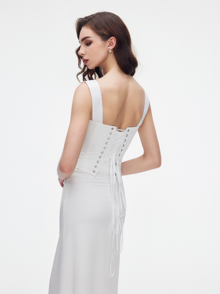 Sia corset