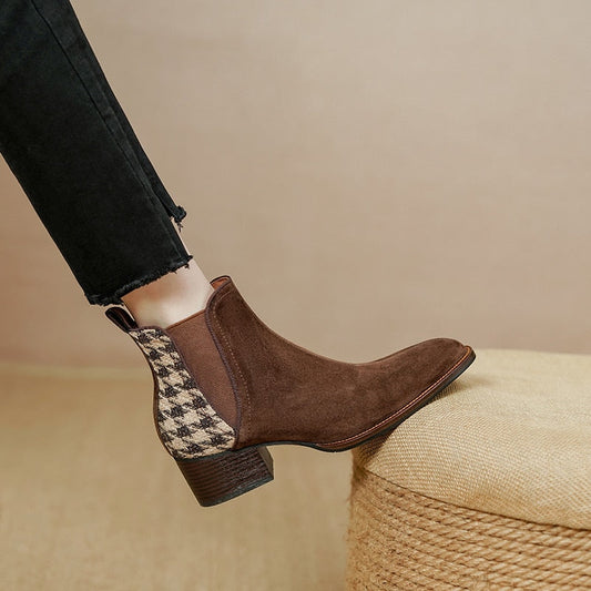 Lancaster Women’s Boots