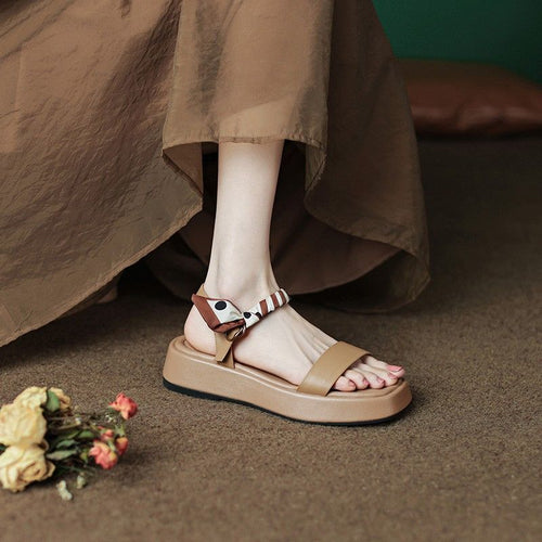 Noronha Women’s Platform Sandals