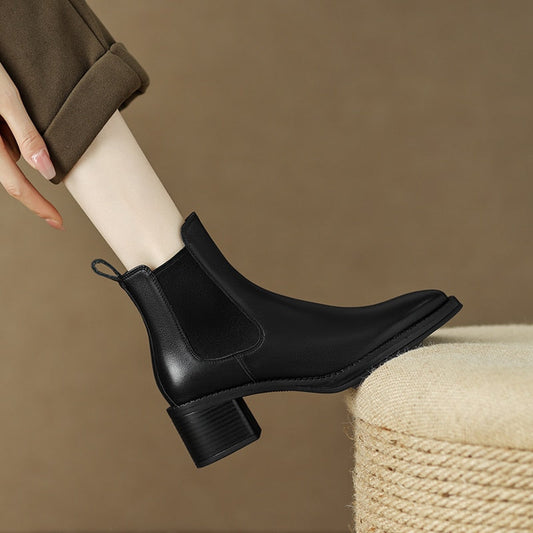 Chelsea Women’s Boots