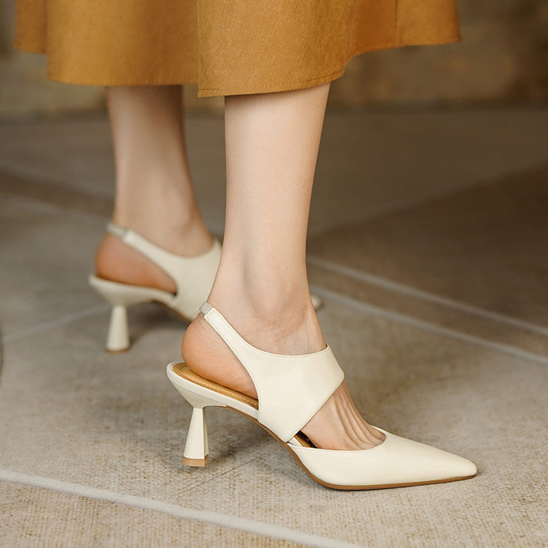 Geneva Women’s Stiletto Shoes