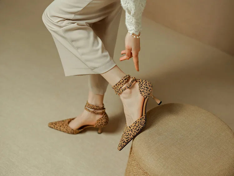 Gaya Women’s Heels