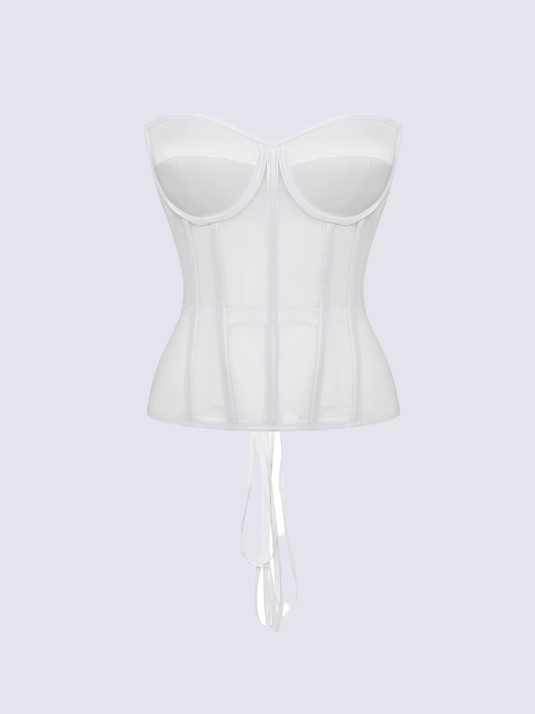 Secret Form Bra