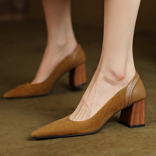 Odessa Women’s Pumps
