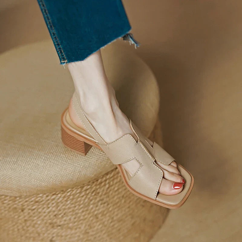 Argos Women’s Sandals