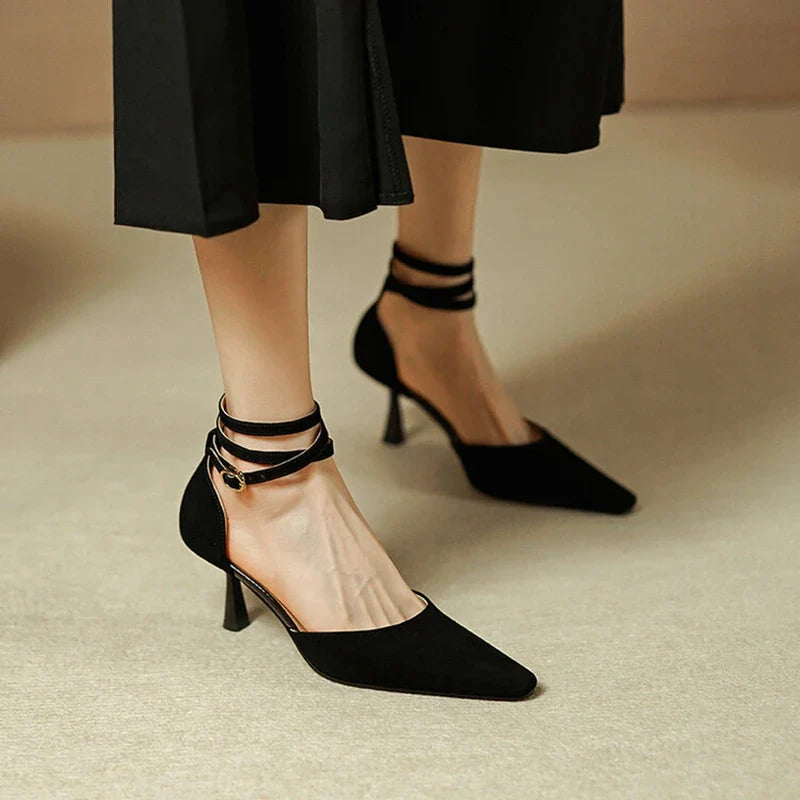 Gaya Women’s Heels