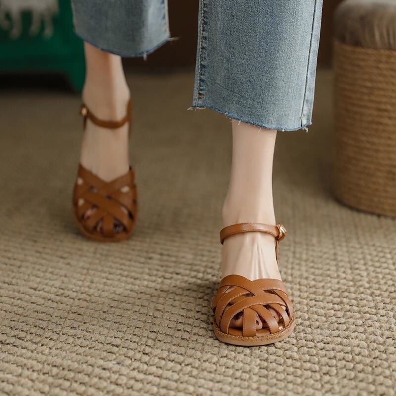 Tebas Women’s Sandals