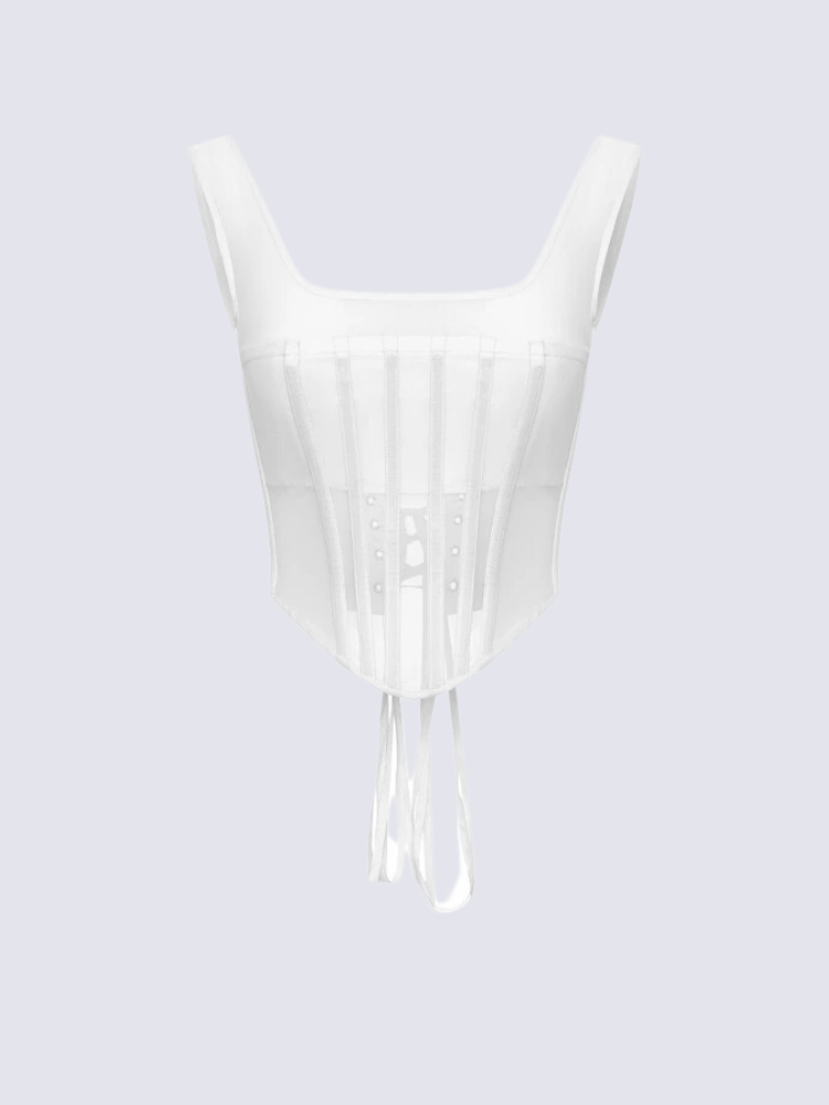 T-form mesh