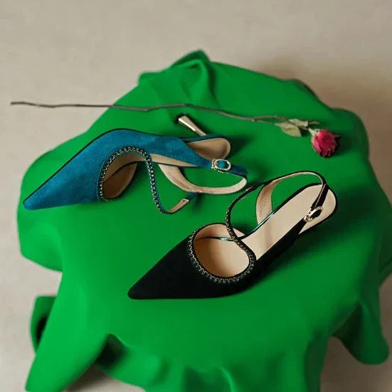 Amalfi Women’s Heels
