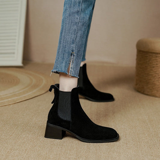 Haia Women’s Boots