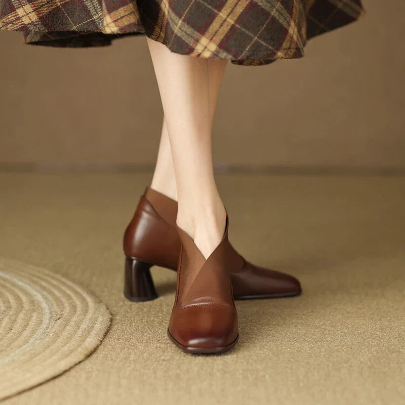 Leipzig Women’s Shoes