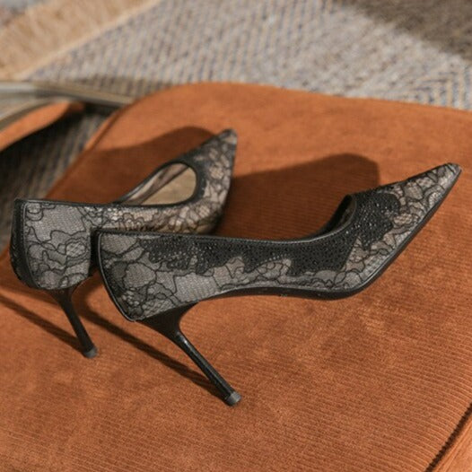Vienna Women’s Pumps