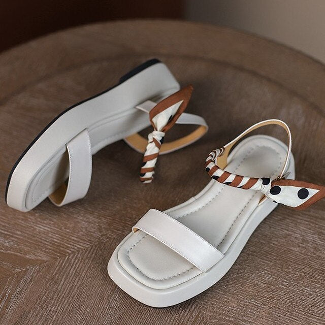 Noronha Women’s Platform Sandals