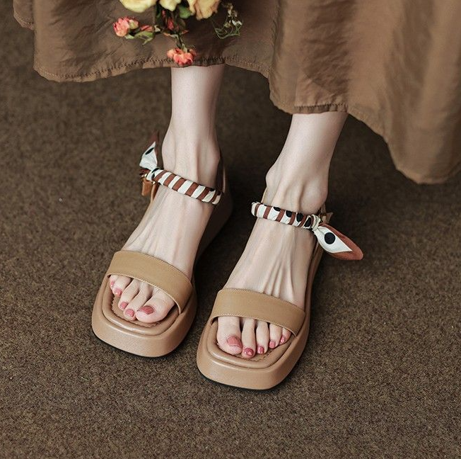 Noronha Women’s Platform Sandals