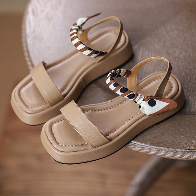 Noronha Women’s Platform Sandals