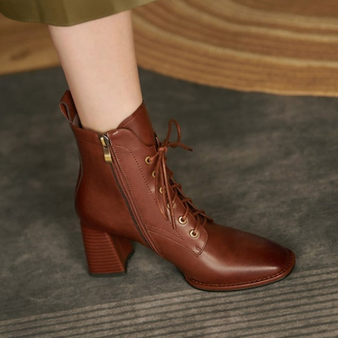 Chester Women’s Boots