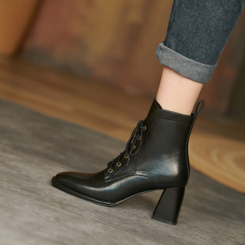 Chester Women’s Boots