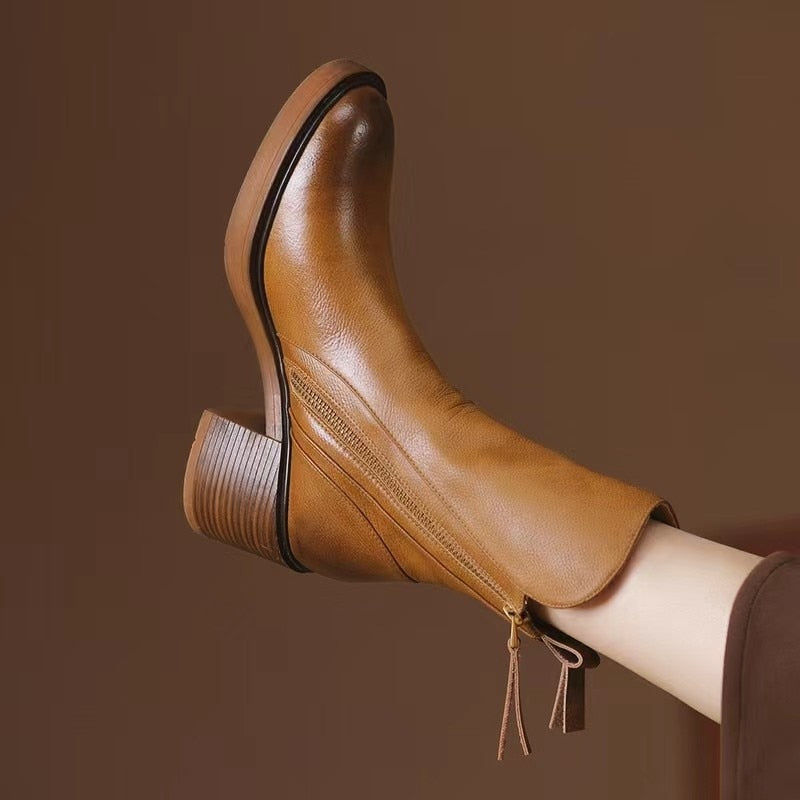 Phoenix Women’s Boots