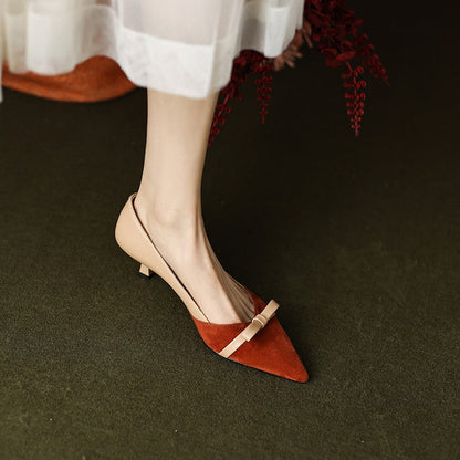 Bremen Women’s Pumps