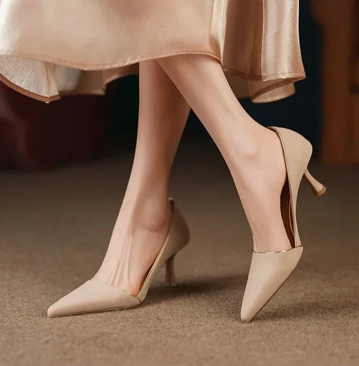 Marseille Women’s Pumps